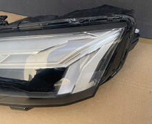 Laden Sie das Bild in den Galerie-Viewer, Frontscheinwerfer Audi A5 8W6941039 Full LED Links Scheinwerfer Headlight