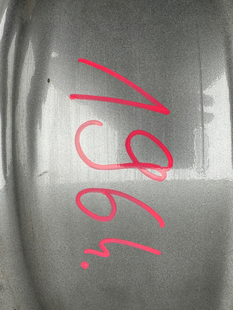 1x Alufelge 19 Zoll 7.5" 5x108 46ET Glanz Graphit 9817501377 Citroën I Mg FEL9444168027np