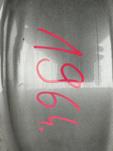 Load image into Gallery viewer, 1x Alufelge 19 Zoll 7.5" 5x108 46ET Glanz Graphit 9817501377 Citroën I Mg FEL9444168027np