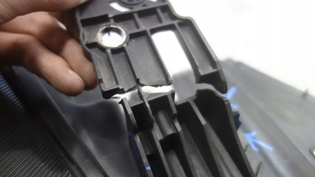 Frontscheinwerfer Citroën Ds4 9848997080-00 LED Rechts Scheinwerfer Headlight