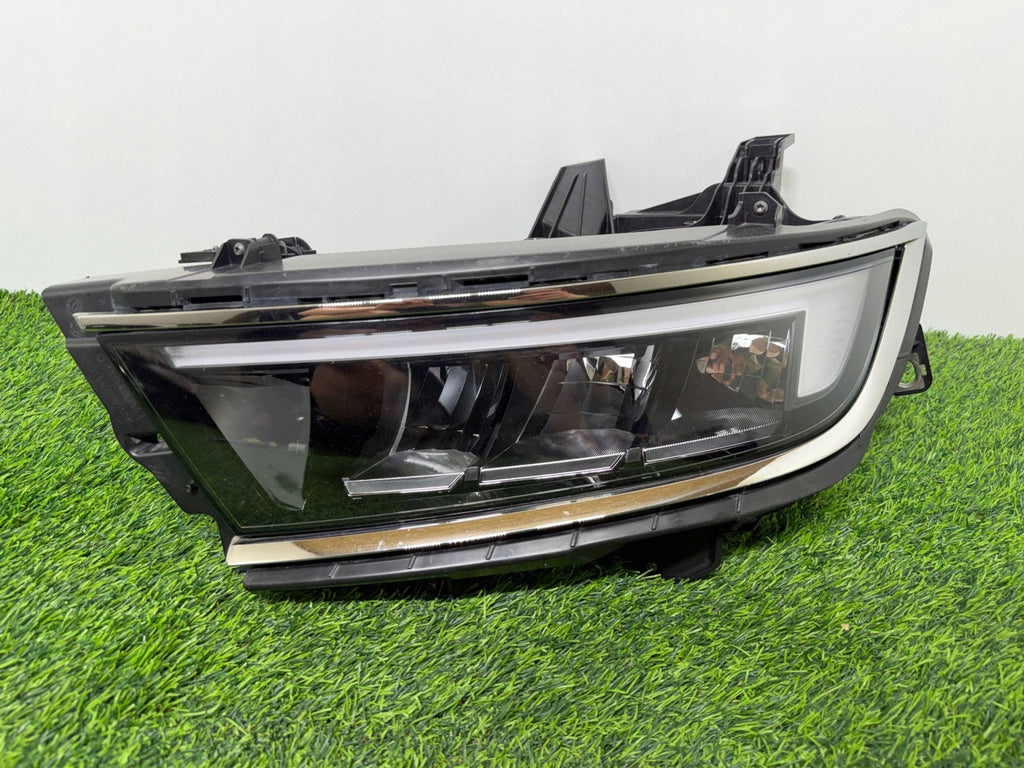 Frontscheinwerfer Opel Astra L 9851881380 Links Scheinwerfer Headlight SCH3229791467er