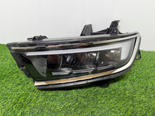 Laden Sie das Bild in den Galerie-Viewer, Frontscheinwerfer Opel Astra L 9851881380 Links Scheinwerfer Headlight SCH3229791467er
