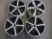 Load image into Gallery viewer, 4x Alufelge 19 Zoll 9.0" 5x130 60ET 7L6601025D VW Touareg Rim Wheel FEL8044194348za