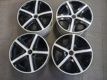 Load image into Gallery viewer, 4x Alufelge 19 Zoll 9.0" 5x130 60ET 7L6601025D VW Touareg Rim Wheel FEL8044194348za