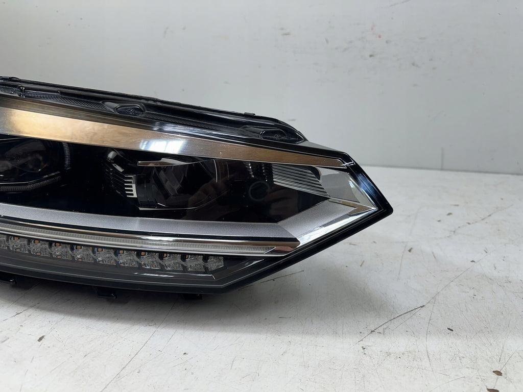 Frontscheinwerfer VW Touran 5TB941082A LED FALSE Scheinwerfer Headlight SCH3655661523hm