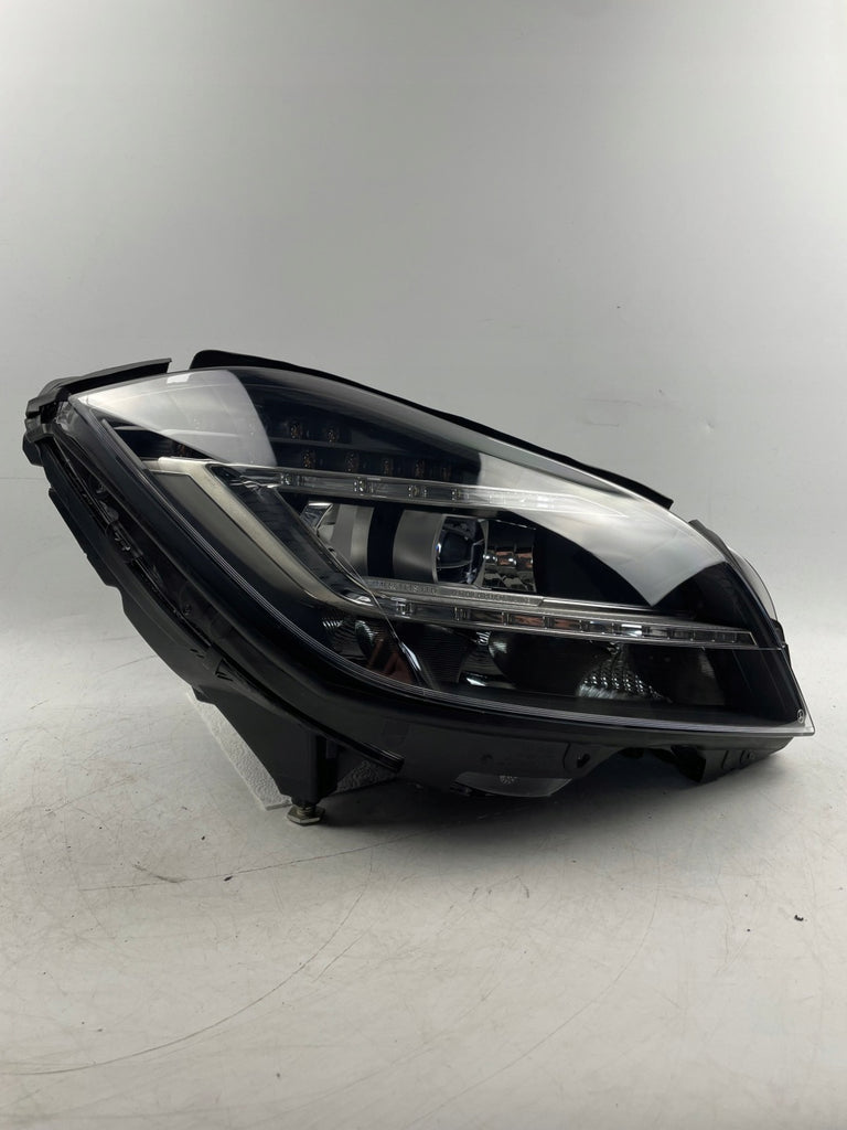 Frontscheinwerfer Mercedes-Benz Cls A2188203659 LED Rechts Headlight SCH3599851078oo