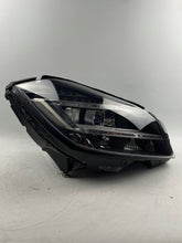 Laden Sie das Bild in den Galerie-Viewer, Frontscheinwerfer Mercedes-Benz Cls A2188203659 LED Rechts Headlight SCH3599851078oo