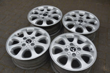 Load image into Gallery viewer, 4x Alufelge 15 Zoll 6.0" 4x114.3 44ET Mitsubishi Space Star Rim Wheel FEL2568470990vf