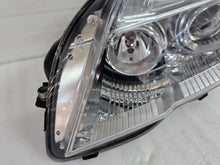 Laden Sie das Bild in den Galerie-Viewer, Frontscheinwerfer Mercedes-Benz X204 Links Scheinwerfer Headlight