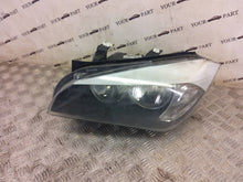 Laden Sie das Bild in den Galerie-Viewer, Frontscheinwerfer BMW X1 E84 89093504 Links Scheinwerfer Headlight SCH1908023845hv