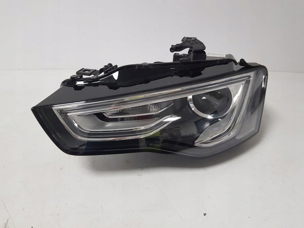Frontscheinwerfer Audi A5 8T0941005C LED Links Scheinwerfer Headlight SCH9062161551oh