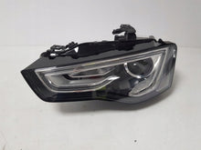 Laden Sie das Bild in den Galerie-Viewer, Frontscheinwerfer Audi A5 8T0941005C LED Links Scheinwerfer Headlight SCH9062161551oh