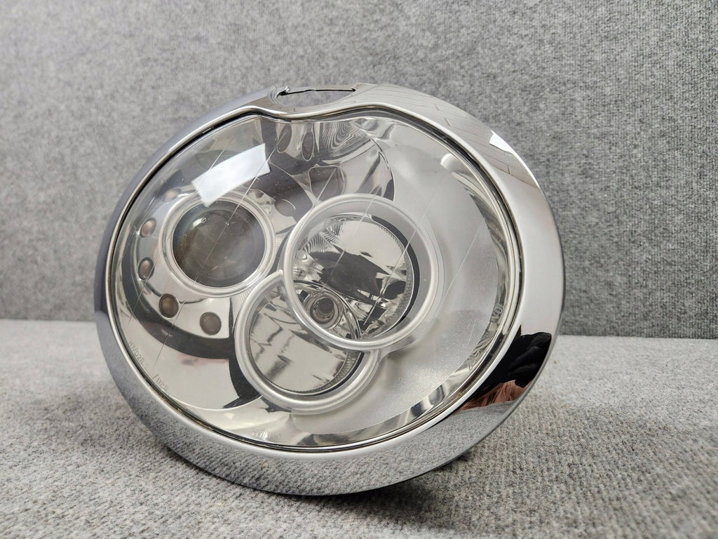 Frontscheinwerfer Mini R50 R53 0301218272 4142217 Rechts Scheinwerfer Headlight SCH7534623908kr