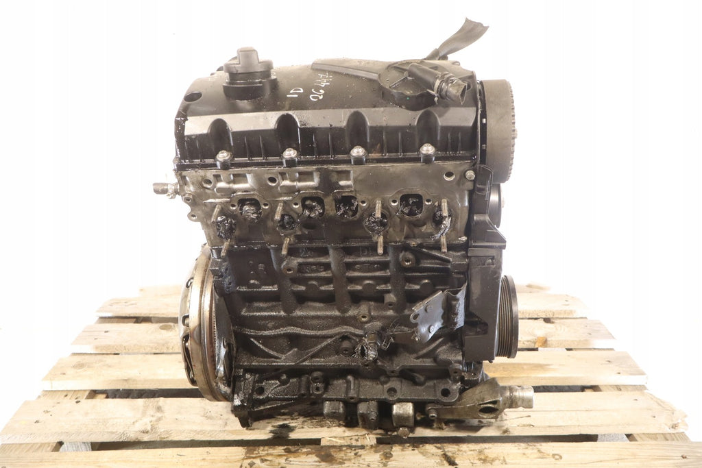 Motor Audi A4 B7 BPW 2.0 TDI 140PS 103kW 2005 Diesel Engine Unkomplett