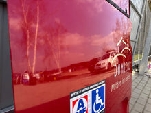 Load image into Gallery viewer, Tür Mercedes-Benz Sprinter Hinten Links Door Porta Porte