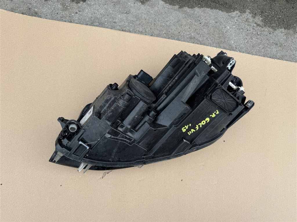 Frontscheinwerfer VW Golf VII I 5G1941006D 84133080 Rechts Headlight SCH1128649004rs