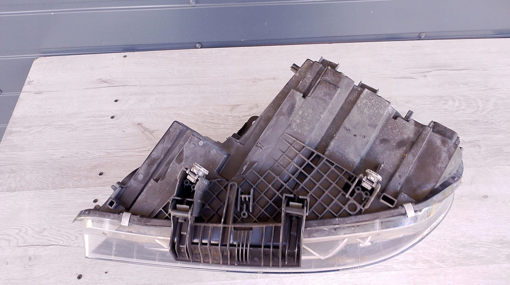 Frontscheinwerfer BMW 2 F45 7422574-07 Rechts Scheinwerfer Headlight SCH1031225902ed