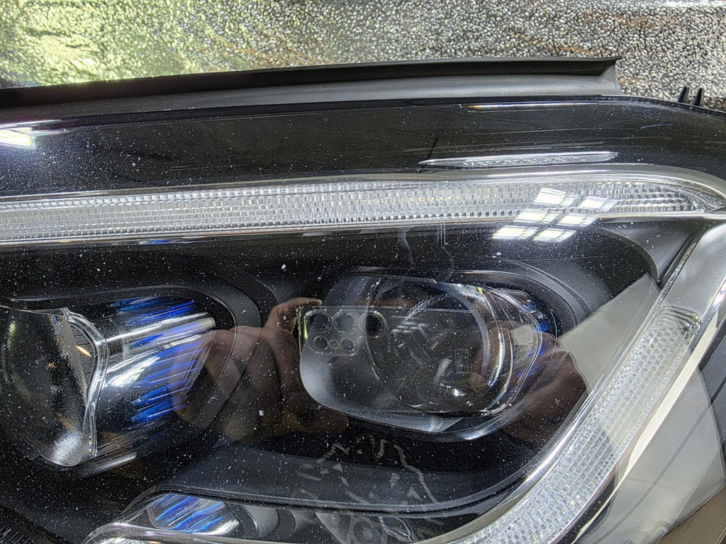 Frontscheinwerfer Mercedes-Benz Glc A2539064903 Links Scheinwerfer Headlight SCH6991262669te