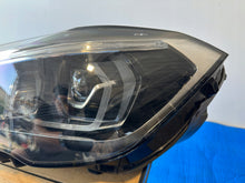 Laden Sie das Bild in den Galerie-Viewer, Frontscheinwerfer BMW X1 F48 5A01171-02 Links Scheinwerfer Headlight SCH2120582329vj