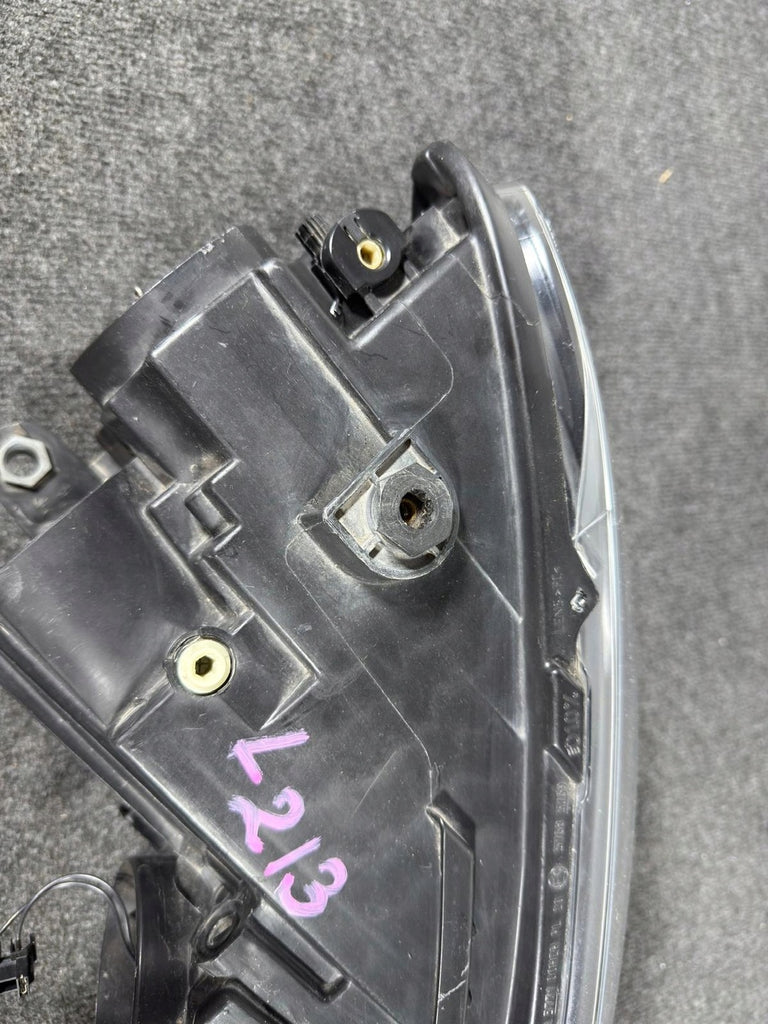 Frontscheinwerfer VW Scirocco 89320009 Xenon Links Scheinwerfer Headlight SCH8209239998ob