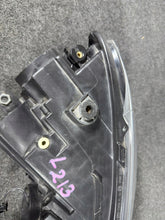 Laden Sie das Bild in den Galerie-Viewer, Frontscheinwerfer VW Scirocco 89320009 Xenon Links Scheinwerfer Headlight SCH8209239998ob