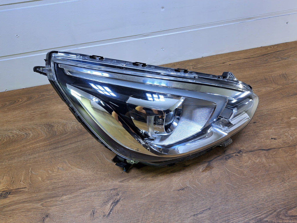 Frontscheinwerfer Mitsubishi Space Star W3015 Xenon Rechts Headlight