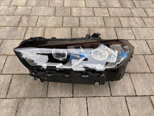 Laden Sie das Bild in den Galerie-Viewer, Frontscheinwerfer BMW X5 G05 Laser Links Scheinwerfer Headlight SCH1005053805sb
