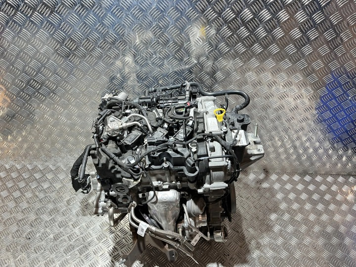 Motor Ford Puma B7JB 1.0 125PS 92kW 6TKm 2025 Benzin Engine Komplett MOT7826549800ok