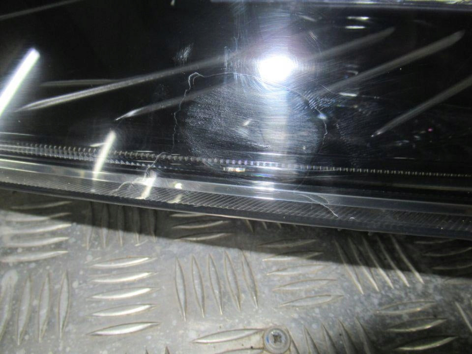 Frontscheinwerfer Skoda Superb III 3V1941015B Xenon Links Scheinwerfer Headlight SCH2088996300vc