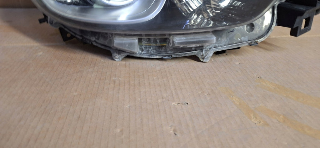 Frontscheinwerfer Mazda Cx5 Cx-5 5259212700 KR8251030 Xenon Rechts Headlight