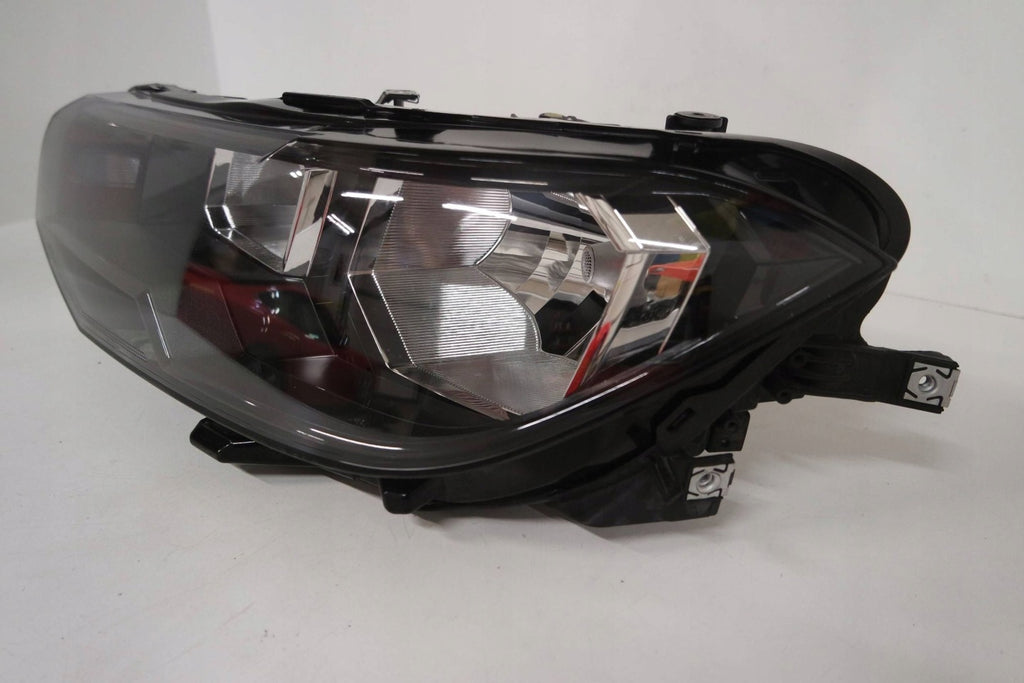 Frontscheinwerfer VW T-Cross 2GM941005A Links Scheinwerfer Headlight SCH9324881471uu