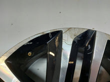 Load image into Gallery viewer, 1x Alufelge 18 Zoll 7.0" 5x112 43ET Glanz Schwarz 5FJ601025C Seat Tarraco FEL4498762583gg