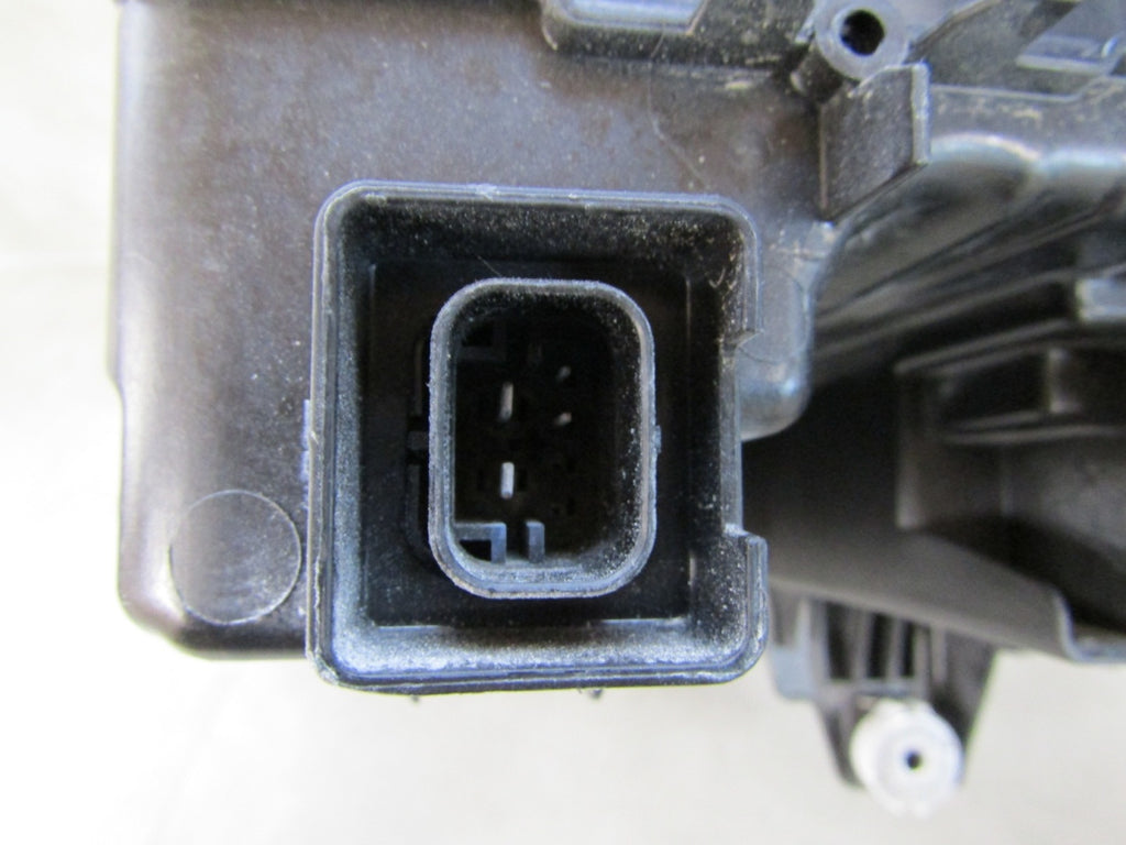 Frontscheinwerfer BMW X1 5A5BD48 LED Rechts Scheinwerfer Headlight SCH3330544903yr