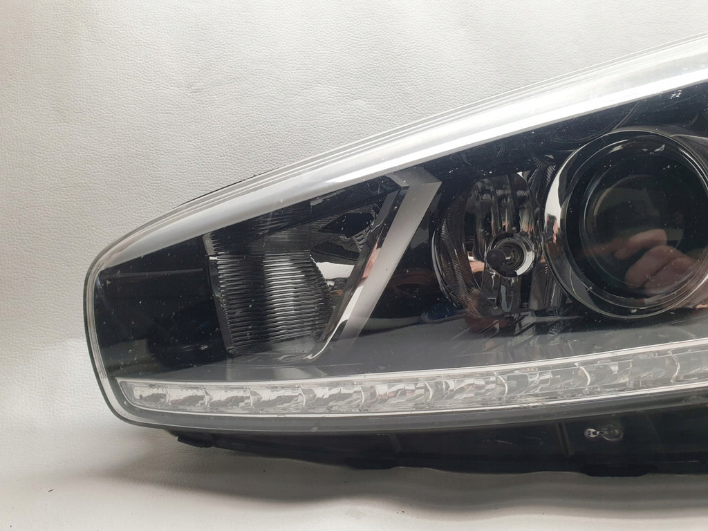 Frontscheinwerfer Kia Ceed 92101-A2220 LED Links Scheinwerfer Headlight SCH7193825295ns