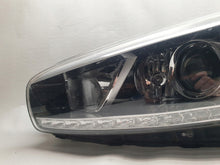 Laden Sie das Bild in den Galerie-Viewer, Frontscheinwerfer Kia Ceed 92101-A2220 LED Links Scheinwerfer Headlight SCH7193825295ns