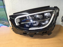 Laden Sie das Bild in den Galerie-Viewer, Frontscheinwerfer Mercedes-Benz Glc A2539066901 LED Links Scheinwerfer Headlight SCH8820878607ra