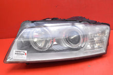 Laden Sie das Bild in den Galerie-Viewer, Frontscheinwerfer Audi A8 -1050776- Links Scheinwerfer Headlight SCH5333945203mr