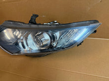 Load image into Gallery viewer, Frontscheinwerfer Honda Civic IX Links Scheinwerfer Headlight SCH1355047092le