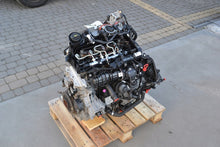 Laden Sie das Bild in den Galerie-Viewer, Motor BMW Mini R56 N47C16A 1.6 112PS 84kW 122TKm Diesel Engine Komplett MOT3719663012pv