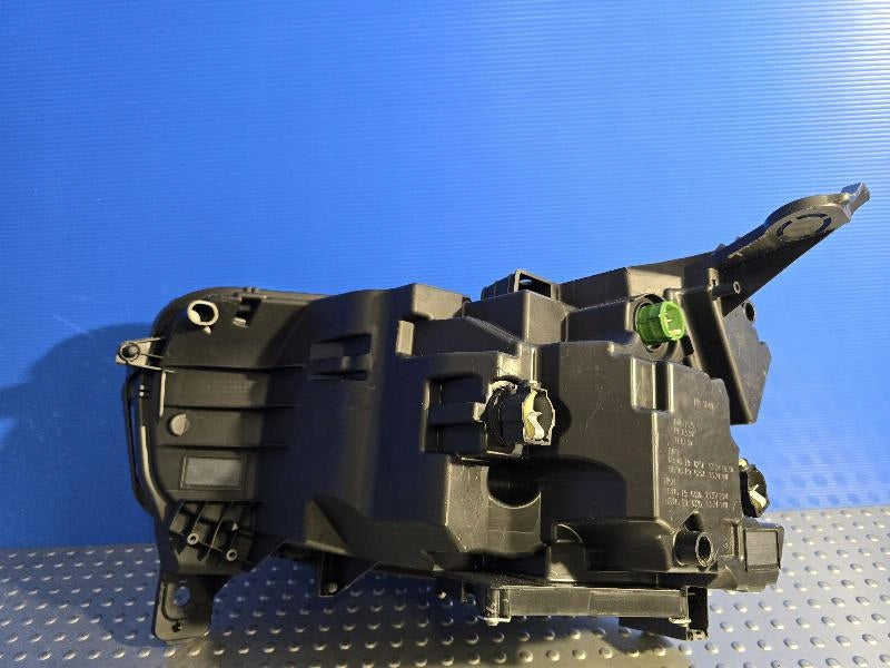 Frontscheinwerfer Jeep 52218717 Full LED Rechts Scheinwerfer Headlight SCH8270583751wd