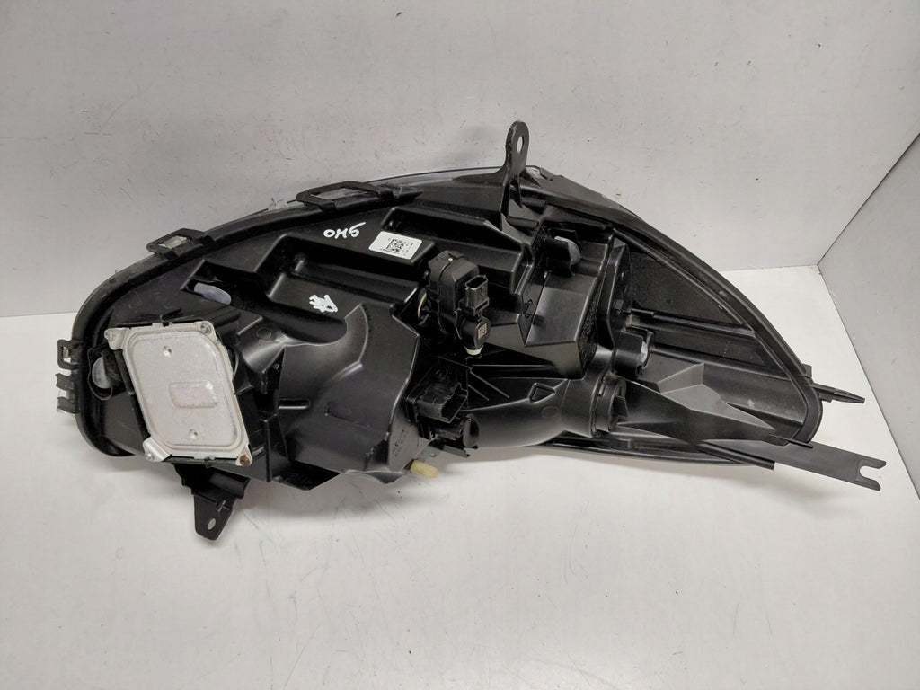 Frontscheinwerfer Renault Clio IV 260603564R Full LED Links Headlight SCH6786237445dw