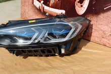 Load image into Gallery viewer, Frontscheinwerfer BMW 4 G22 5A19367-04 Laser Links Scheinwerfer Headlight SCH6698853966qo