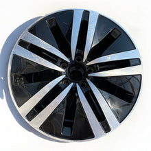 Laden Sie das Bild in den Galerie-Viewer, 1x Alufelge 18 Zoll 8.0&quot; 5x112 A2224013500 Mercedes-Benz W222 Rim Wheel