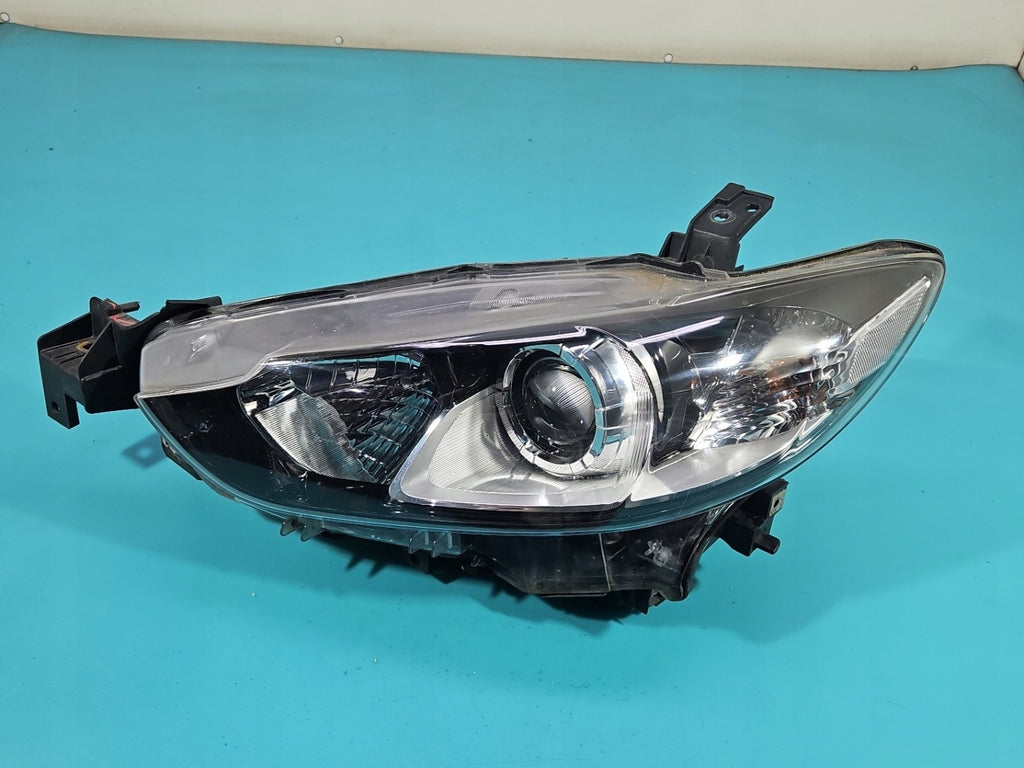 Frontscheinwerfer Mazda 6 Links Scheinwerfer Headlight SCH1574576198da