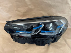 Frontscheinwerfer BMW X3 G01 X4 G02 5A29217-09 A95A29217-09 Laser Links SCH5573800791ld