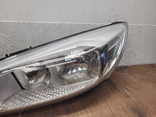 Laden Sie das Bild in den Galerie-Viewer, Frontscheinwerfer Ford Focus III F1EB13W030AC Links Scheinwerfer Headlight SCH1069419452zx