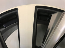 Laden Sie das Bild in den Galerie-Viewer, 1x Alufelge 18 Zoll 7.0" 5x108 47 5ET Glanz Graphit L1TC-1007-EA Ford Mg FEL1645023099sq