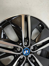 Load image into Gallery viewer, 1x Alufelge 20 Zoll 5.5" 5x112 53ET 6856899 BMW I3 Rim Wheel FEL4225320162id