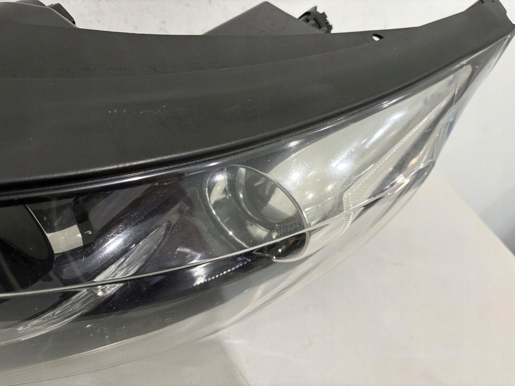 Frontscheinwerfer Kia Sportage 92101-3UXXX Links Scheinwerfer Headlight SCH7793929172ew