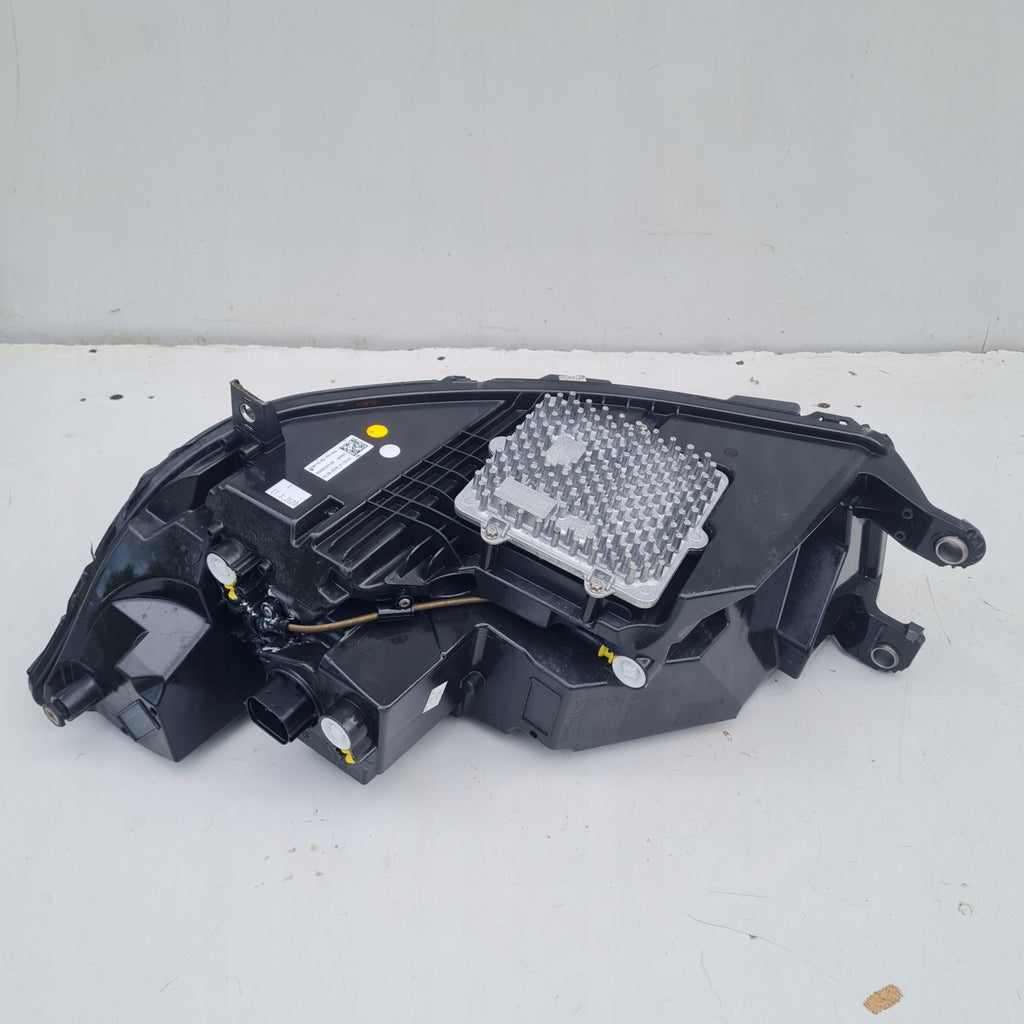 Frontscheinwerfer Jaguar J9D3-13W029-EC Rechts Scheinwerfer Headlight SCH4208963545mi